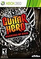 Xbox 360 - Guitar Hero: Warriors of Rock
