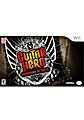 Wii - Guitar Hero: Warriors of Rock (Band Bundle)