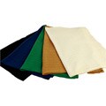 Cashmere Showroom Double-width Cable Muffler Scarf