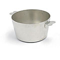 Tinned Steel 13.5-inch Charlotte Mold
