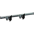 Cotytech HMW-21P1 Two Monitor No-arm Horizontal Wall Mount