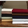 Great Egyptian Hookah Resources Egyptian Cotton 530 Thread Count Split King-size Sheet Set