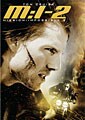 Mission: Impossible 2 (DVD)