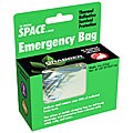 SPACE Brand Silver Emergency Thermal Survival Bag