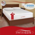 Swiss Lux 10-inch Full-size European-style Memory Foam Mattress