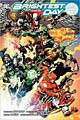 Brightest Day Vol. 1 (Hardcover)