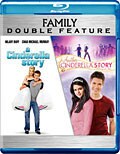 A Cinderella Story/Another Cinderella Story (Blu-ray Disc)