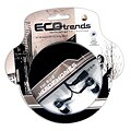 Eco Trends Custom-fit Noise-isolating Earbuds