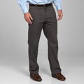 Geoffrey Beene Men's Flat Front Twill Pants