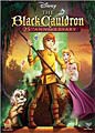 The Black Cauldron - 25th Annivesary (DVD)