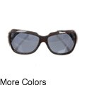 Pepper's Women's 'Bombshell Tiger Lily' Sunglasses