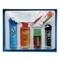 ID Sensual Seduction Lubricant Kit
