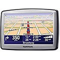 TomTom XL 330 4.3-in GPS Navigator with Text-to-Speech (Refurbished)