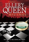 Ellery Queen Mysteries (DVD)