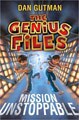 Mission Unstoppable (Hardcover)
