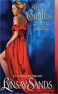 Unti Sands Historical 4 (Paperback)
