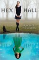 Hex Hall (Paperback)