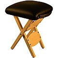 Lightweight Folding Massage Stool