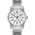 Bulova Men's Titanium Marine Star Watch