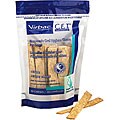 30-Count CET Petite Enzymatic Oral Hygiene Dog Chews (Pack of 3)