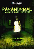 Paranormal: Haunts and Horrors (DVD)