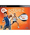 PS3 - EA Sports Active 2