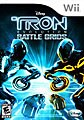 Wii - TRON: Evolution - Battle Grids