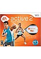 Wii - EA Sports Active 2 - By EA Sports