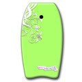 Wave Princess Women's 36-inch Body Board