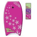 Free efficient info on surfboard Knowledge Wave Goddess Women's 42-inch Body Board