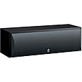 Real info on Yamaha Graphic YAMAHA NS-C125 Black 2-way Bass Reflex Center Channel Speaker
