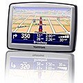 TomTom XL330S GPS Navigation System (Refurbished)