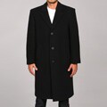 MICHAEL Michael Kors Men's Wool Blend Overcoat FINAL SALE