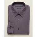 Perry Ellis Men's Trim Fit Dress Shirt