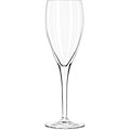 Libbey 6.5-oz Champagne Flutes (Case of 24)