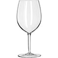 Accademia del Vino Bordeaux Grand Cru 26-oz Wine Glasses (Pack of 12)