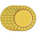 Pfaltzgraff Pistoulet Grand Plates (Set of 4)