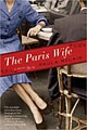The Paris Wife (Hardcover)