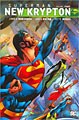 Superman: New Krypton Vol. 3 (Paperback)
