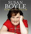 Woman I Was Born to Be (Audio CD)