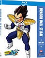 Dragon Ball Z Kai: Season One Part 2 (Blu-ray Disc)