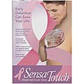 Free indicative guidepost for Months Procerin Hair Sensa Touch Breast Self-exam Glove