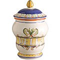 Compare products of pfaltzgraff Windsong Pfaltzgraff Villa Della Luna 3.5-quart Storage Jar