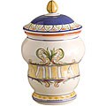 More resources for pfaltzgraff Villa Pfaltzgraff Villa Della Luna 2-quart Storage Jar
