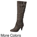 Steven by Steve Madden Women's 'P-Loft' Knee-high Boots