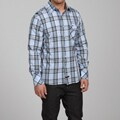 Fender Men's 'Hallowed' Woven Shirt