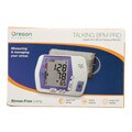 Free useful guide on Scientific Hair Growing Oregon Scientific Talking Blood Pressure Monitor