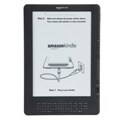 Kindle DX, Free 3G, 9.7 inch E Ink Display, 3G