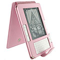 Complementing info on Pink surfboard Frames rooCASE Amazon Kindle 2 Pink Leather Flip Carrying Case