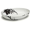 Roadmap relating to porcelain bowl and pitcher set Mikasa Cocoa Blossom Vegetable Bowl
